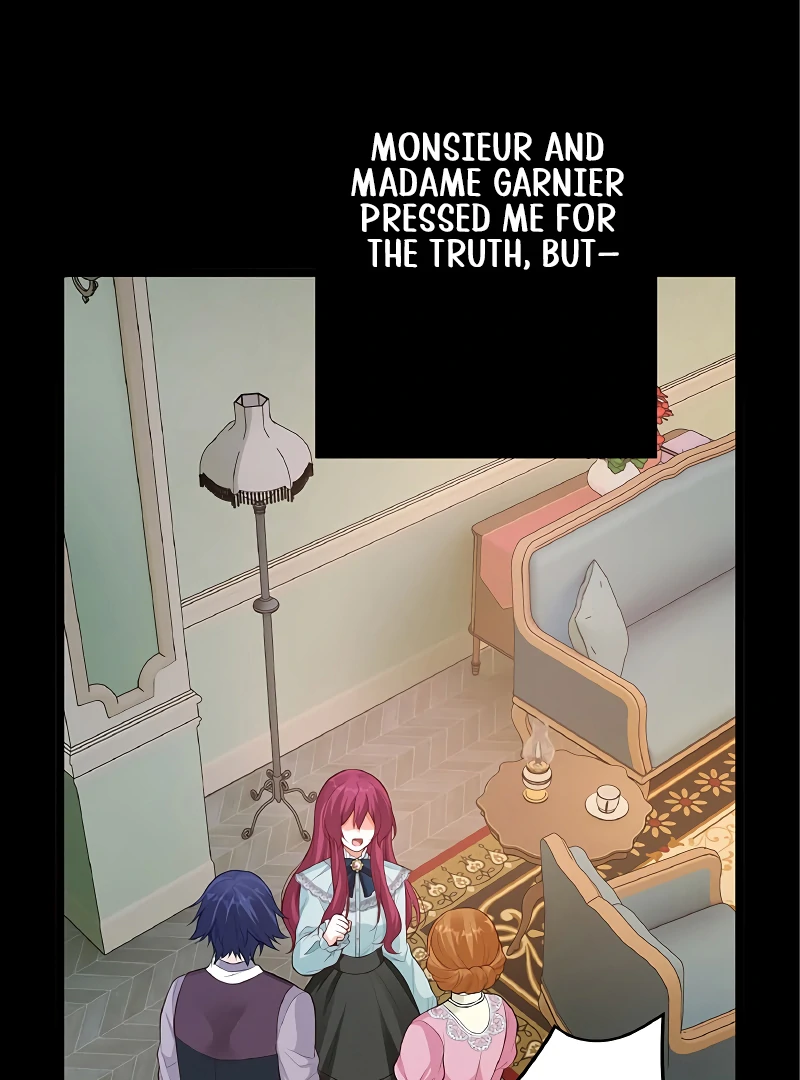 Cradle of the Beast Witch Chapter 7 - page 189