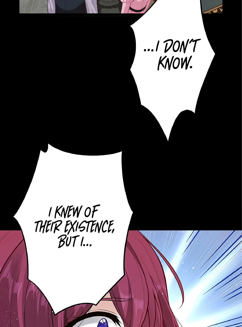 Cradle of the Beast Witch Chapter 7 - page 190