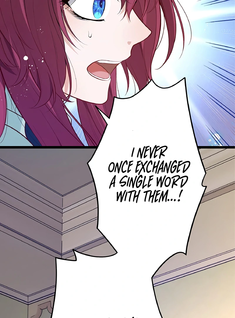 Cradle of the Beast Witch Chapter 7 - page 191