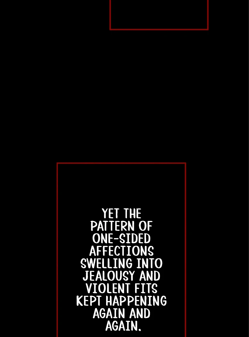 Cradle of the Beast Witch Chapter 7 - page 194