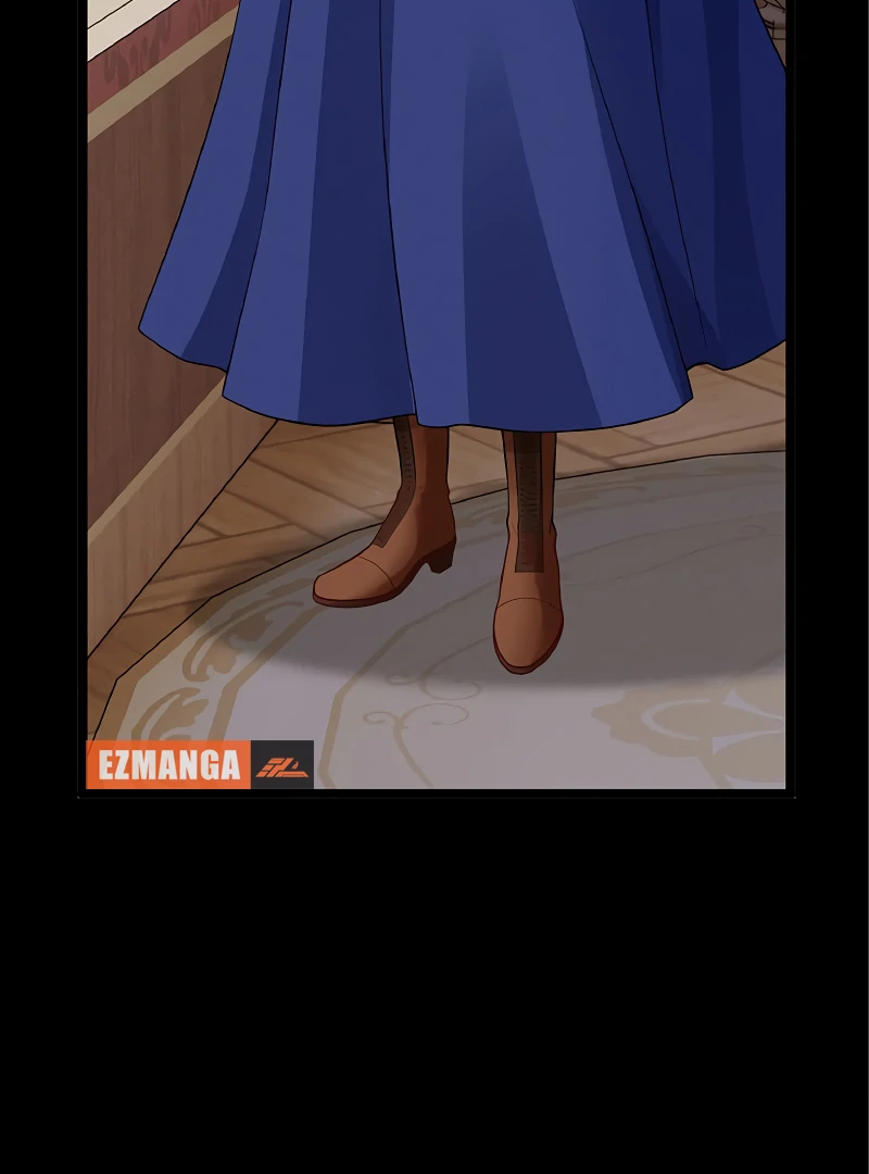 Cradle of the Beast Witch Chapter 7 - page 19