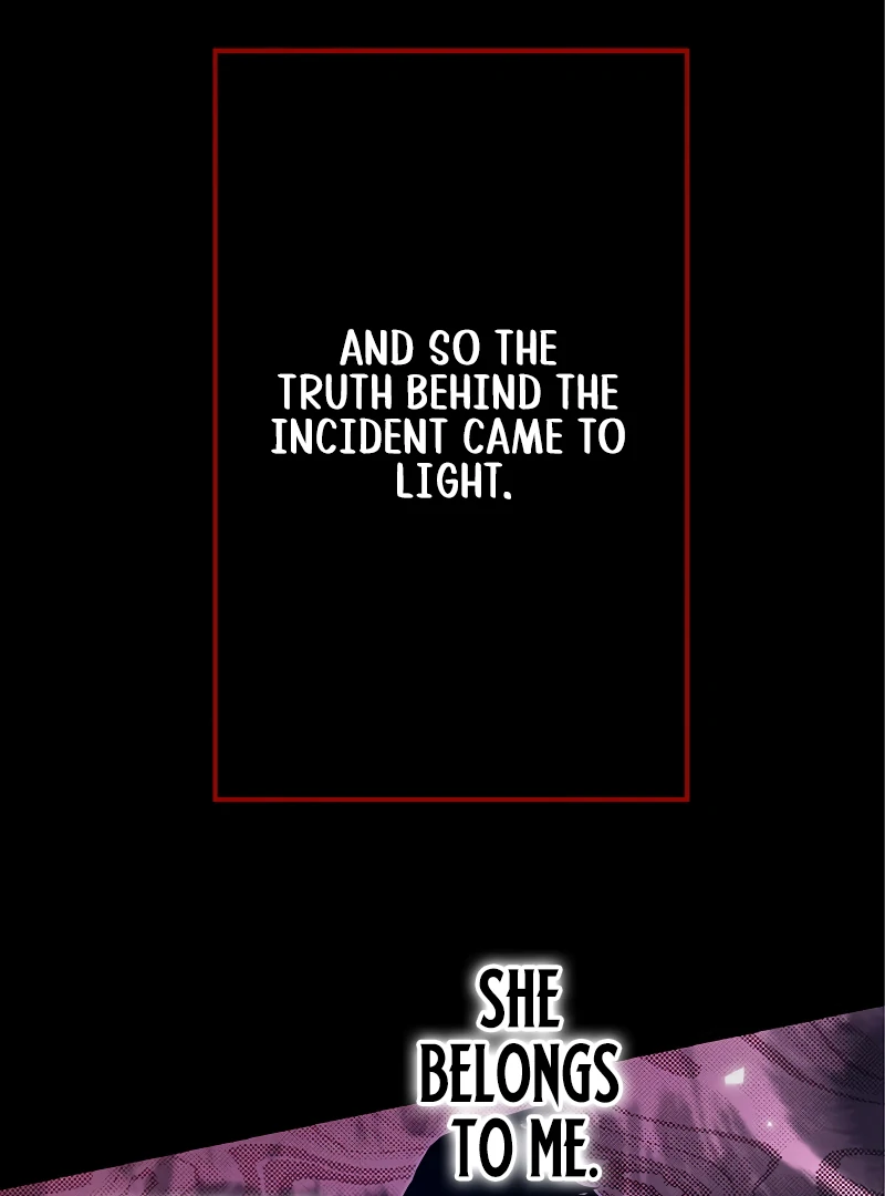 Cradle of the Beast Witch Chapter 7 - page 199