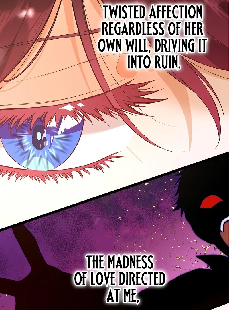 Cradle of the Beast Witch Chapter 7 - page 201