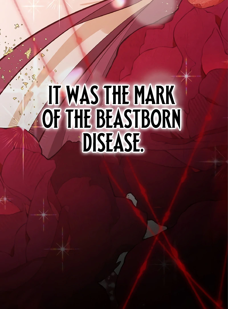 Cradle of the Beast Witch Chapter 7 - page 204