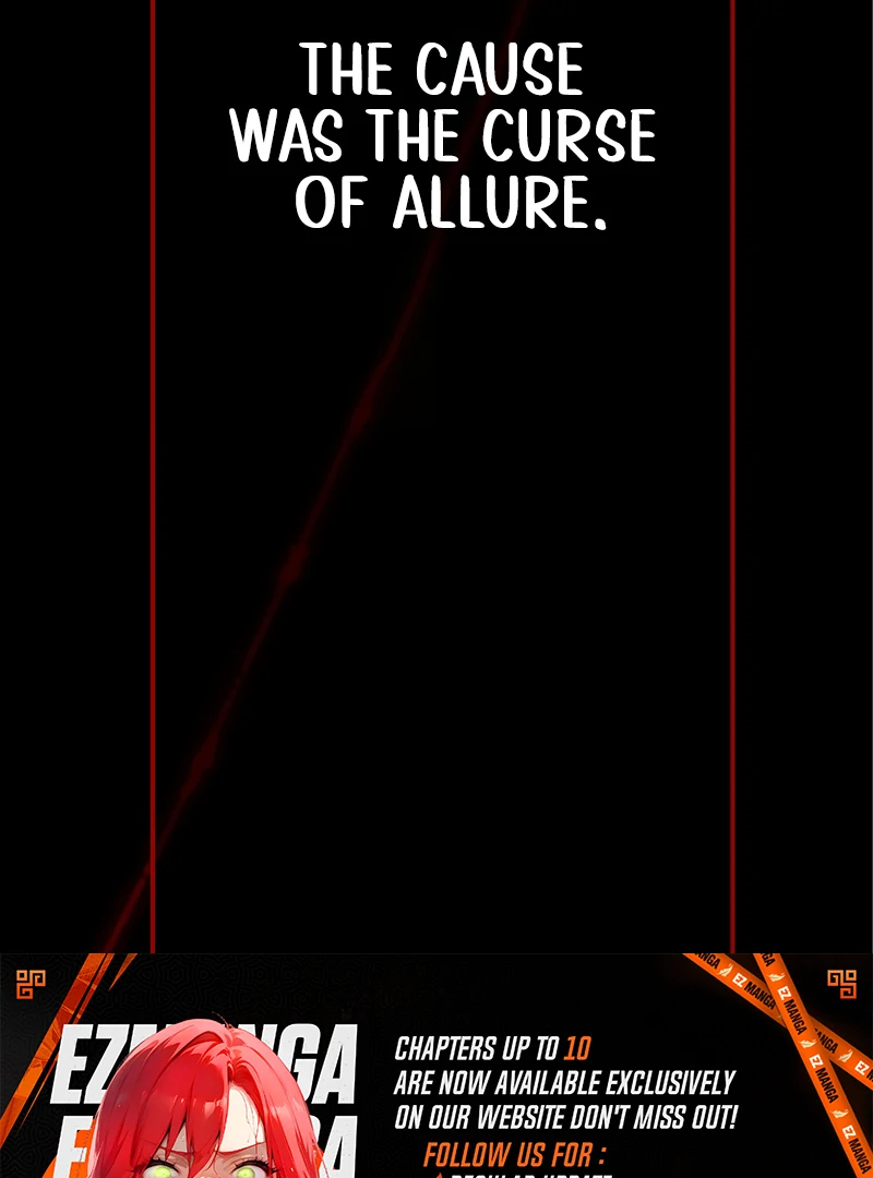 Cradle of the Beast Witch Chapter 7 - page 206