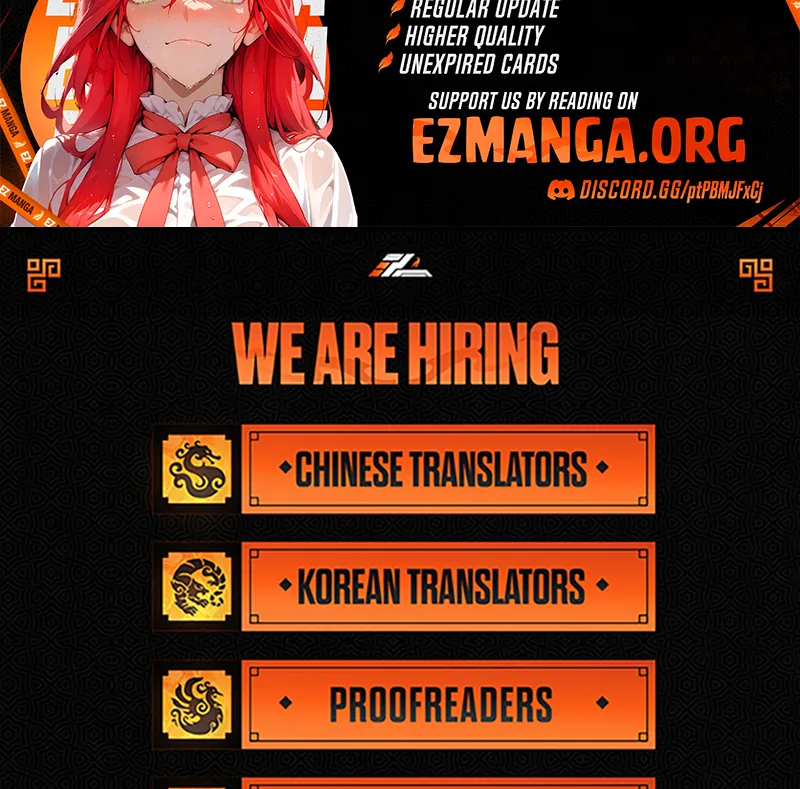 Cradle of the Beast Witch Chapter 7 - page 207