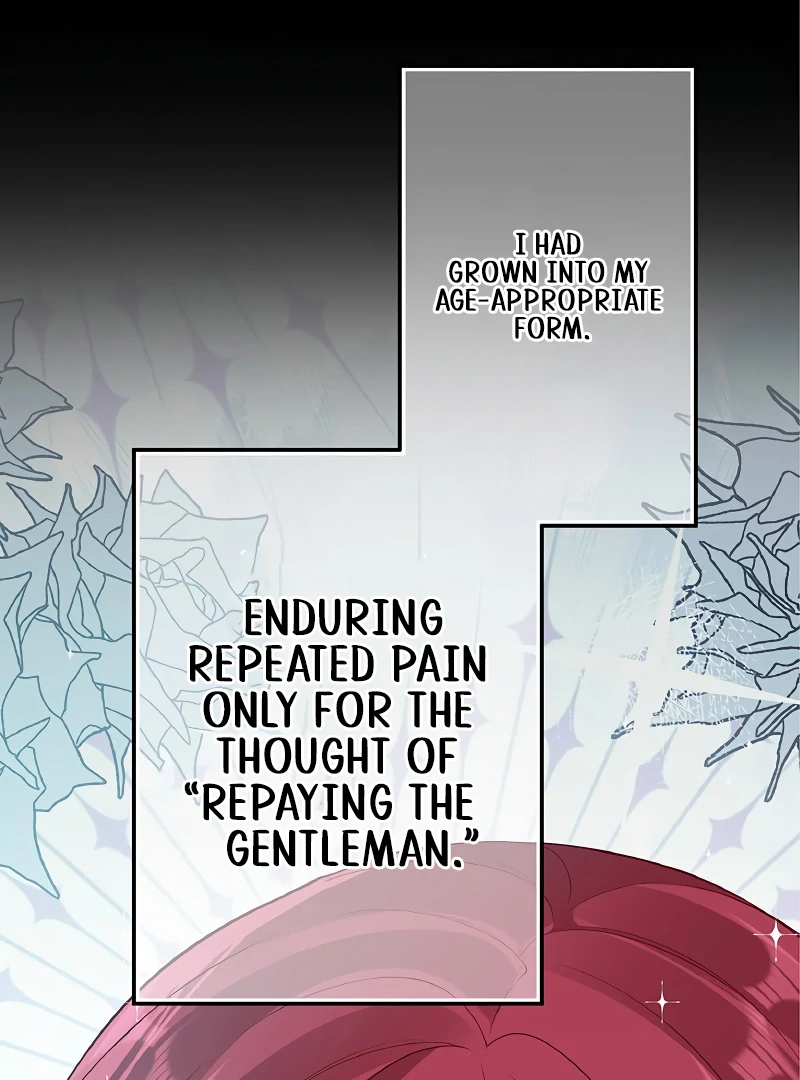 Cradle of the Beast Witch Chapter 7 - page 20