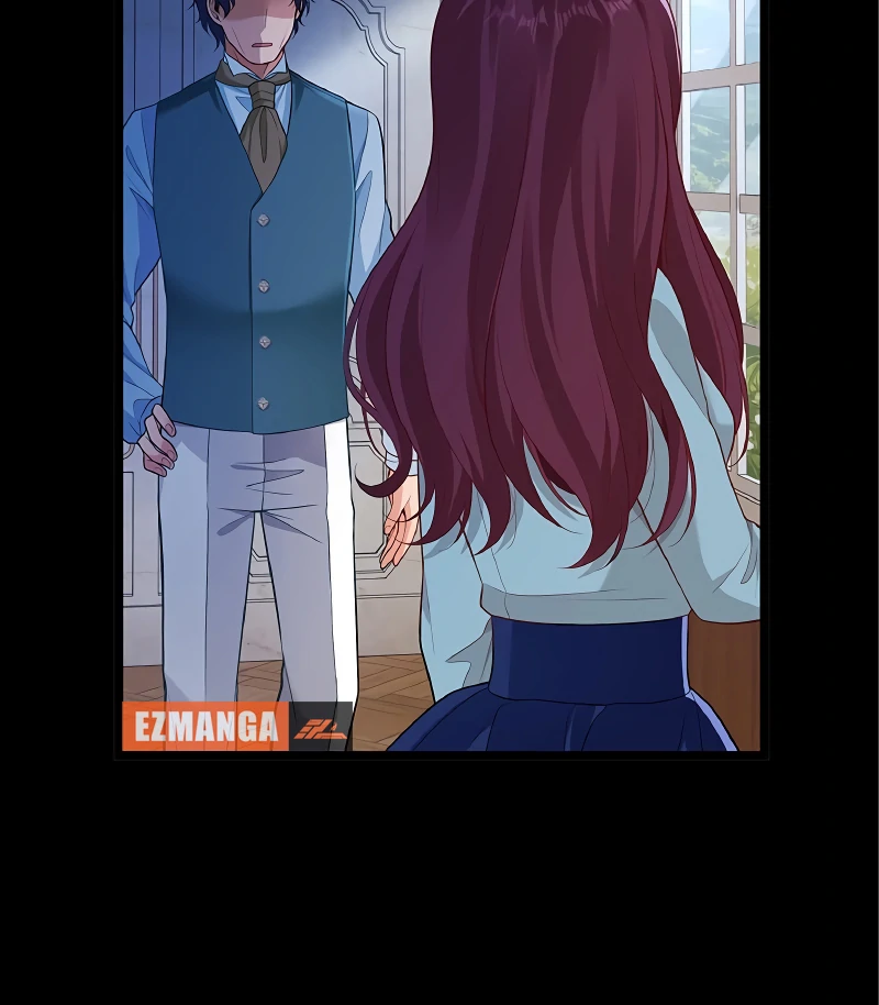 Cradle of the Beast Witch Chapter 7 - page 23