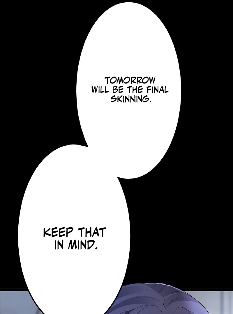 Cradle of the Beast Witch Chapter 7 - page 24