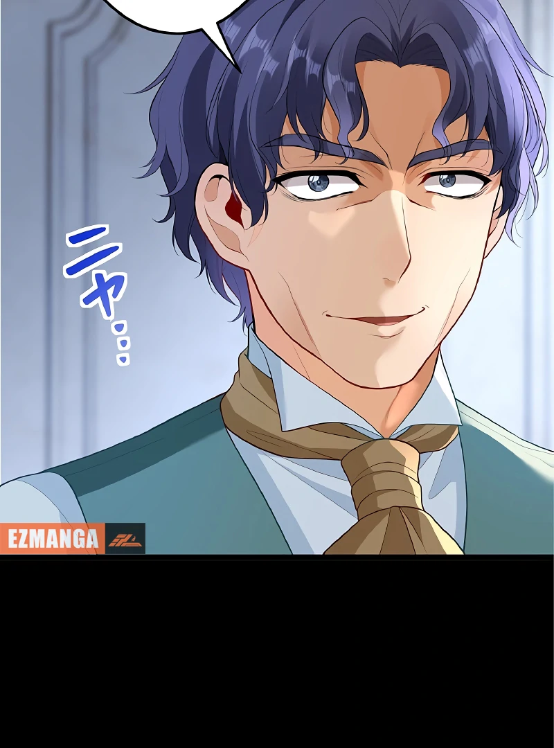 Cradle of the Beast Witch Chapter 7 - page 25