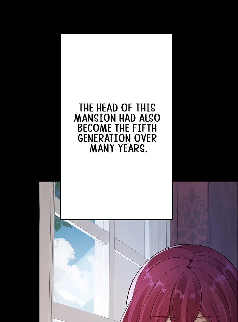 Cradle of the Beast Witch Chapter 7 - page 26