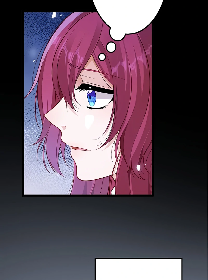 Cradle of the Beast Witch Chapter 7 - page 30