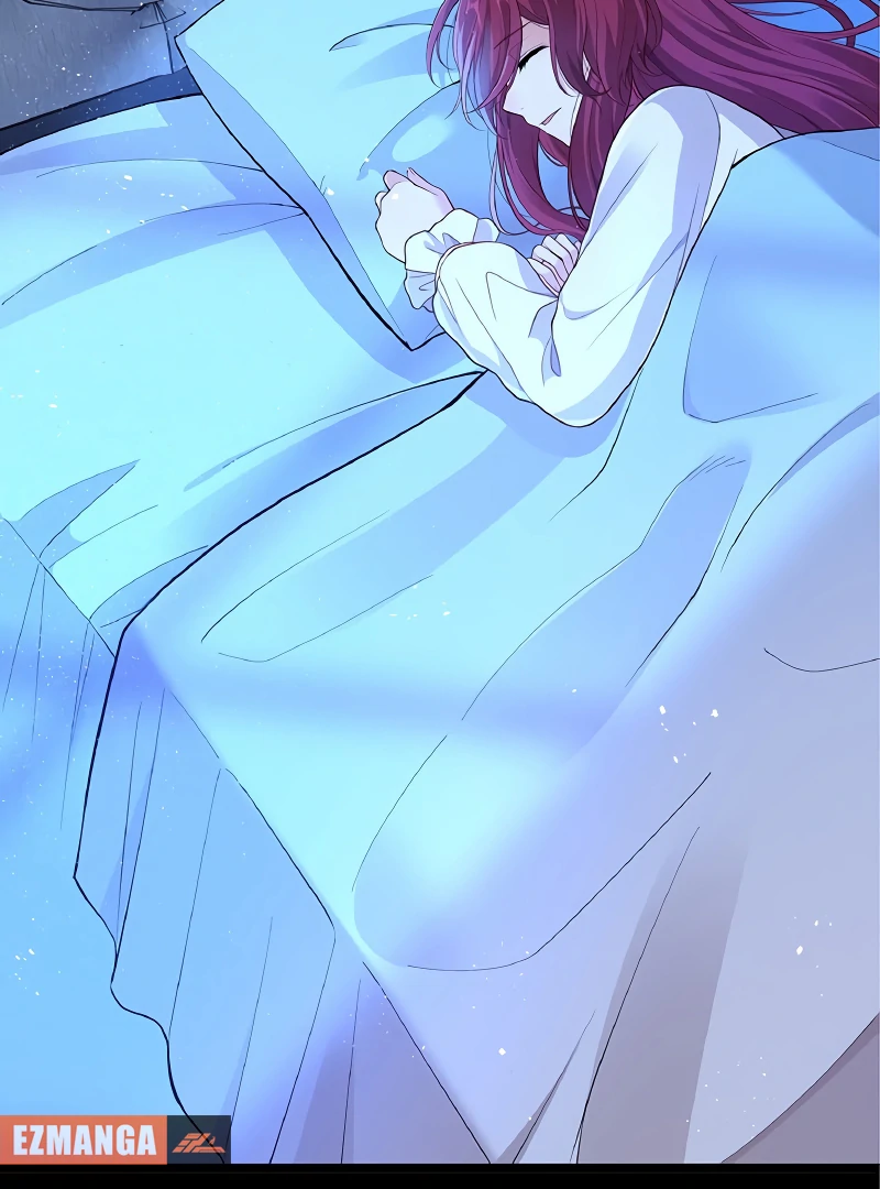 Cradle of the Beast Witch Chapter 7 - page 38