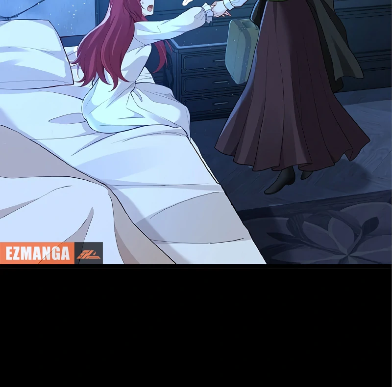 Cradle of the Beast Witch Chapter 7 - page 47