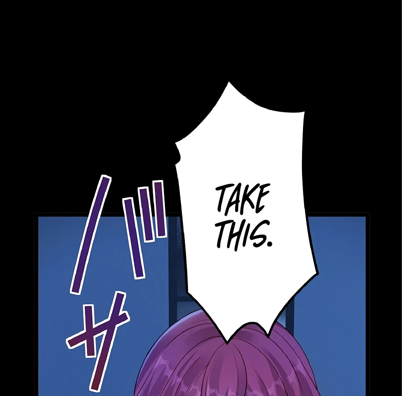 Cradle of the Beast Witch Chapter 7 - page 48