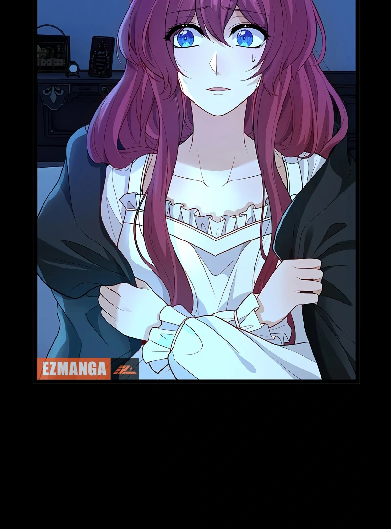 Cradle of the Beast Witch Chapter 7 - page 49