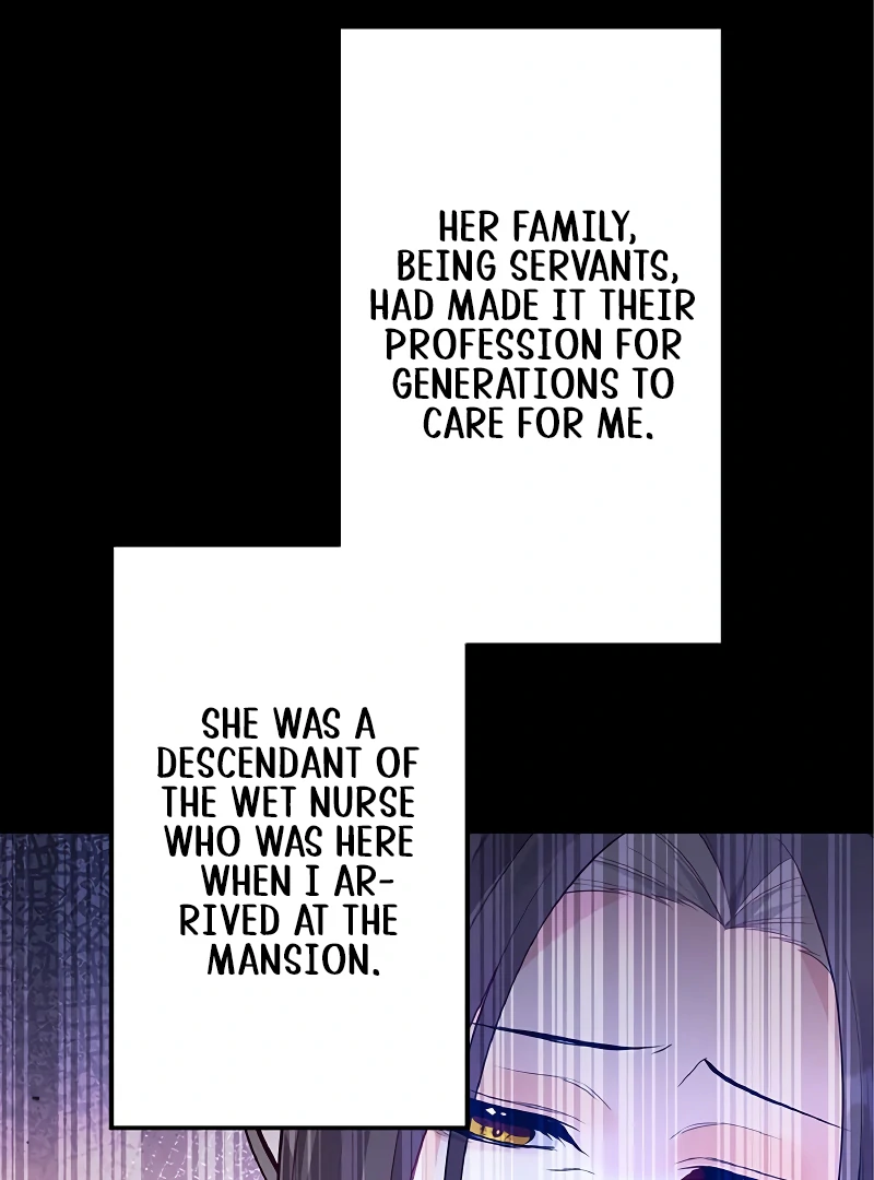 Cradle of the Beast Witch Chapter 7 - page 50