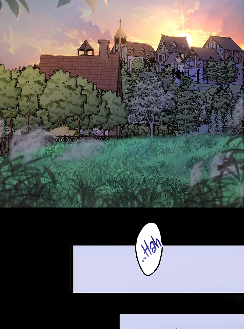 Cradle of the Beast Witch Chapter 7 - page 54