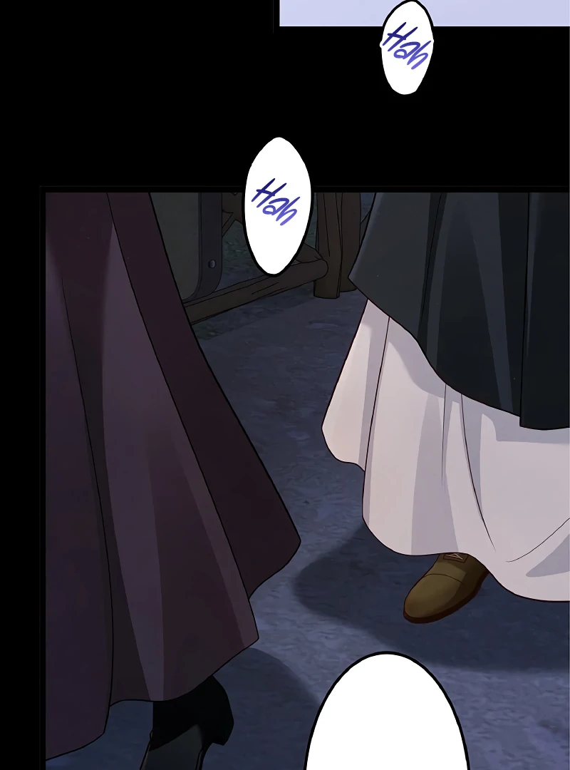 Cradle of the Beast Witch Chapter 7 - page 55