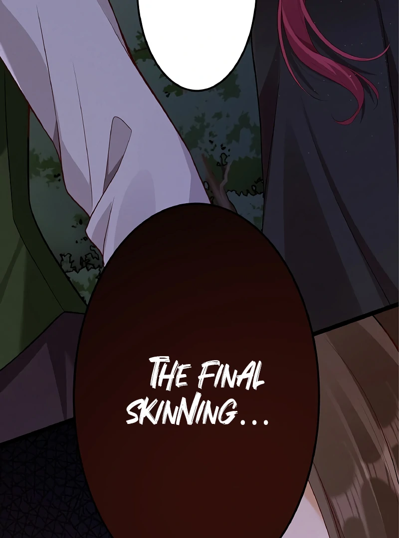 Cradle of the Beast Witch Chapter 7 - page 58