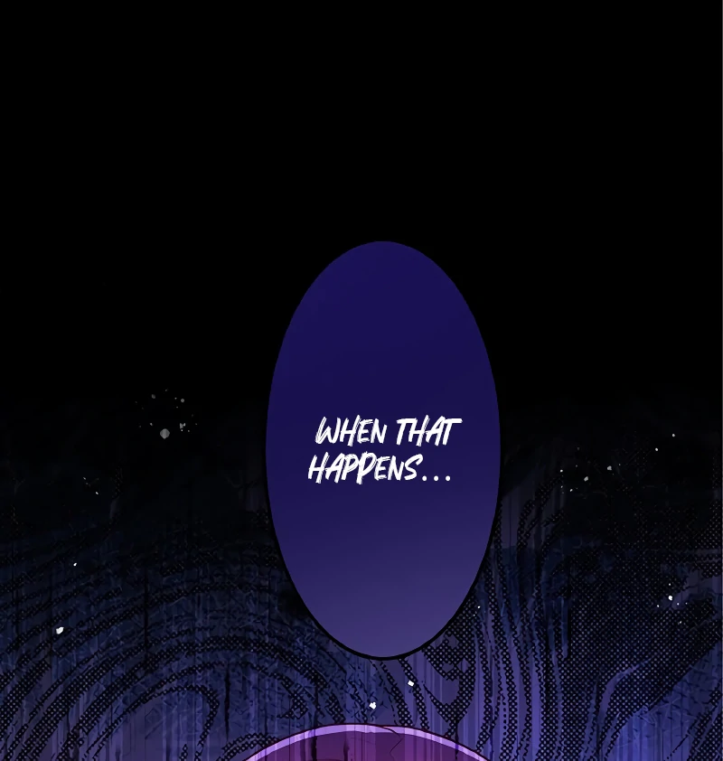 Cradle of the Beast Witch Chapter 7 - page 60