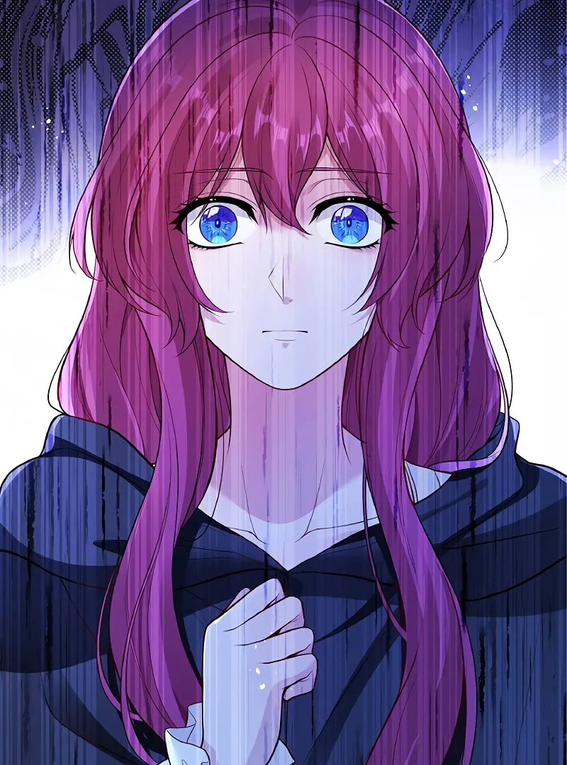 Cradle of the Beast Witch Chapter 7 - page 61