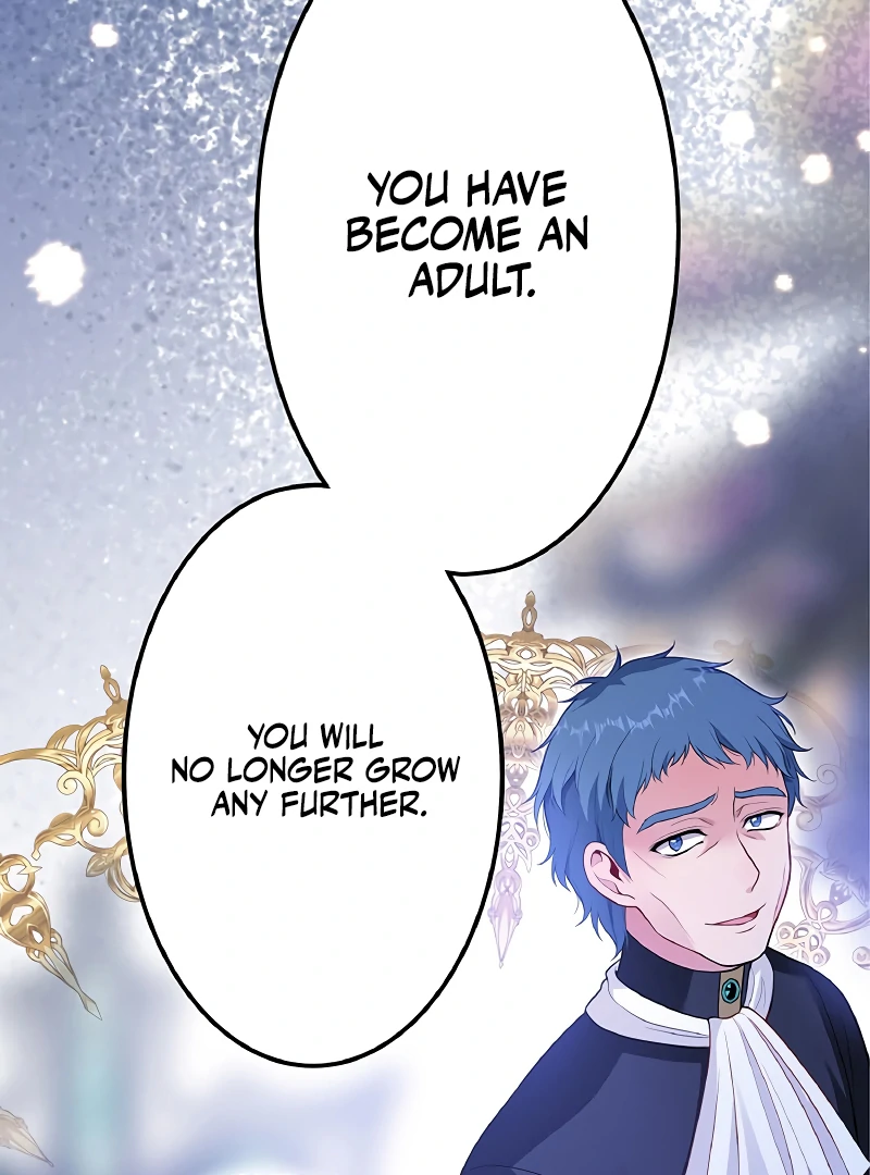 Cradle of the Beast Witch Chapter 7 - page 65