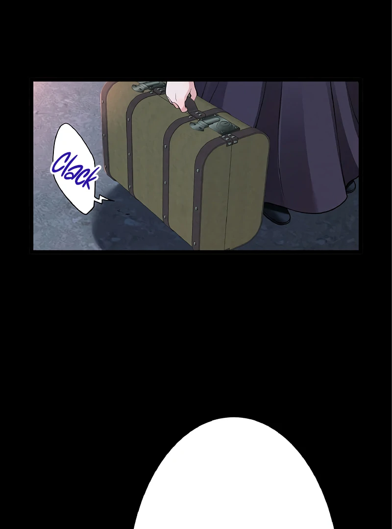 Cradle of the Beast Witch Chapter 7 - page 83