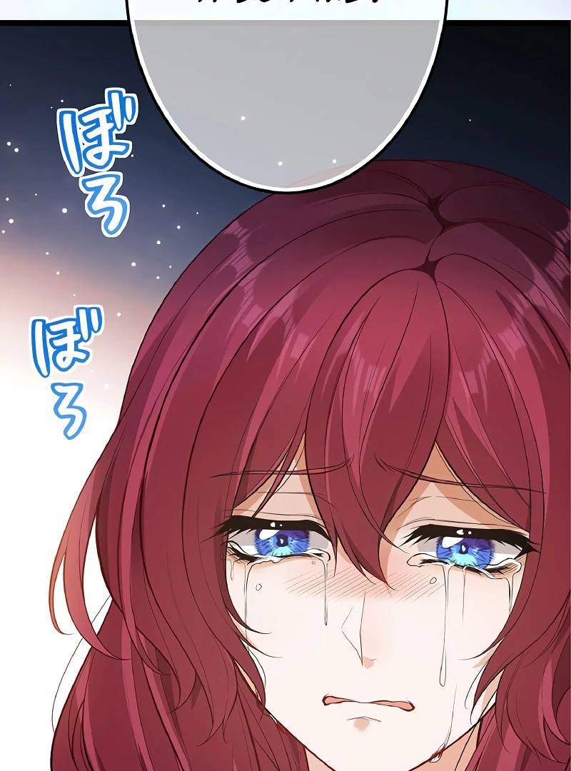 Cradle of the Beast Witch Chapter 7 - page 87