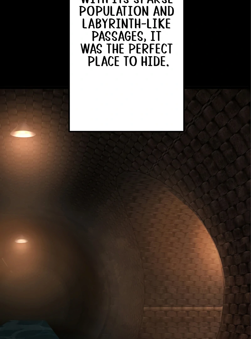 Cradle of the Beast Witch Chapter 7 - page 92