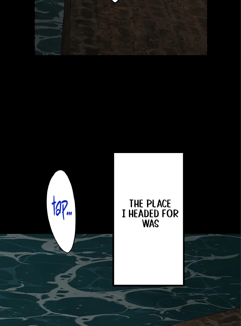 Cradle of the Beast Witch Chapter 8 - page 9