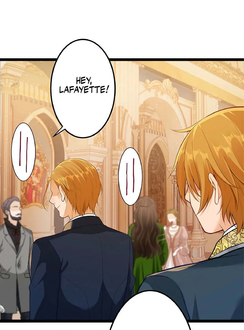 Cradle of the Beast Witch Chapter 8 - page 101