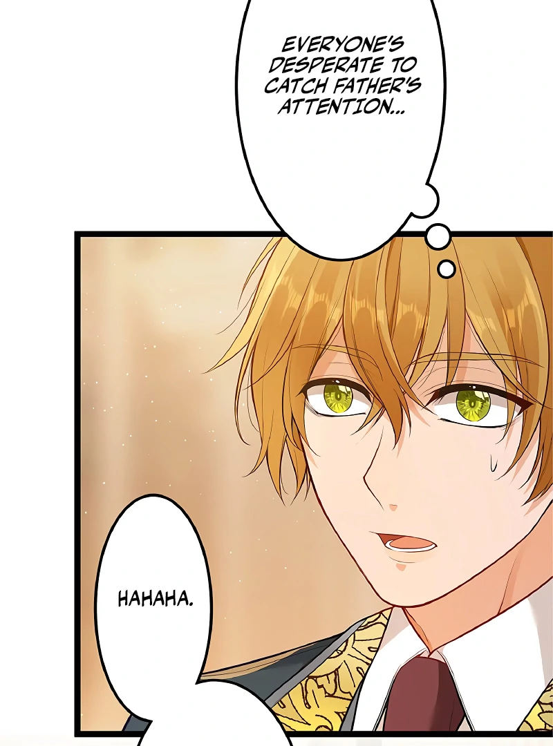 Cradle of the Beast Witch Chapter 8 - page 102