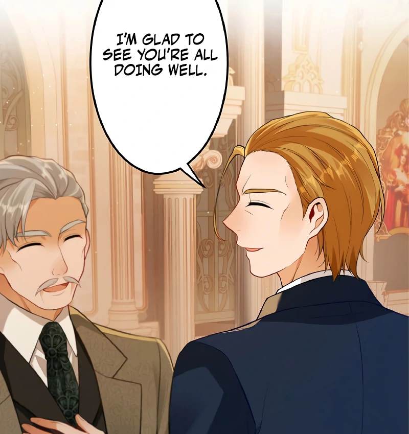 Cradle of the Beast Witch Chapter 8 - page 103