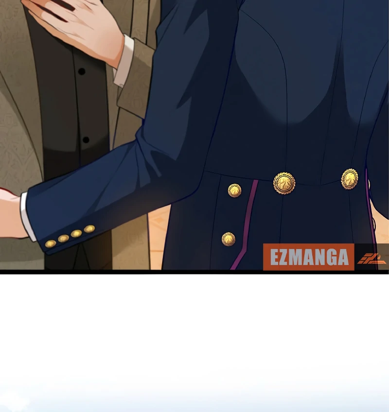 Cradle of the Beast Witch Chapter 8 - page 104