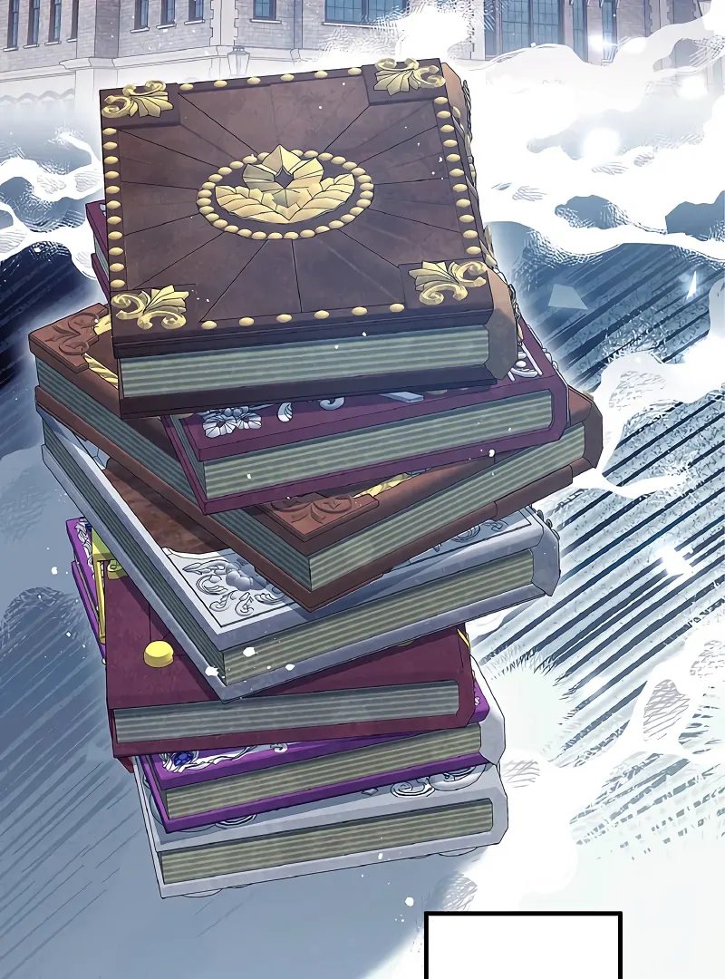 Cradle of the Beast Witch Chapter 8 - page 106