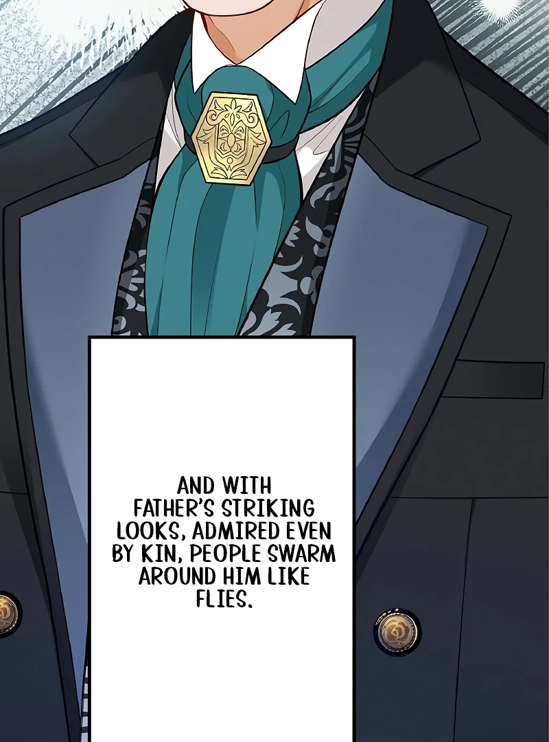 Cradle of the Beast Witch Chapter 8 - page 108