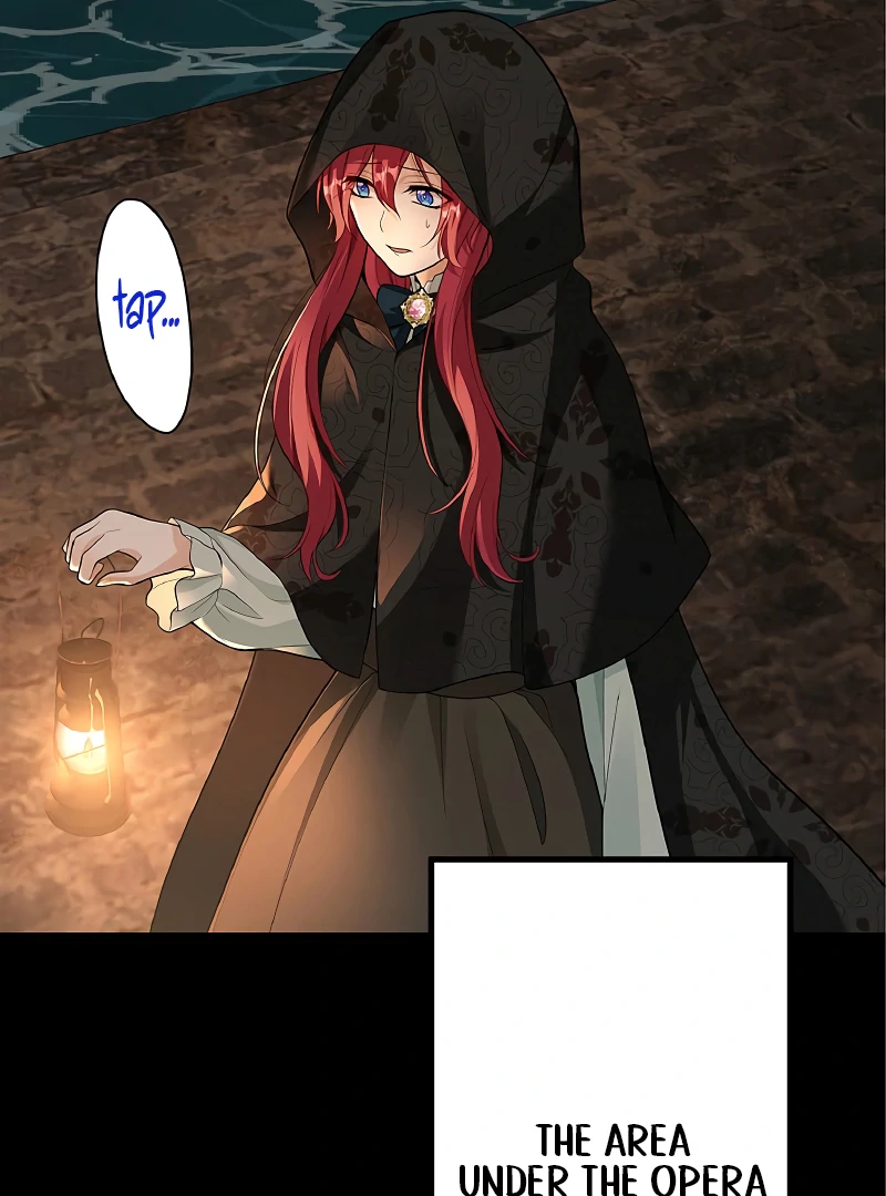 Cradle of the Beast Witch Chapter 8 - page 10