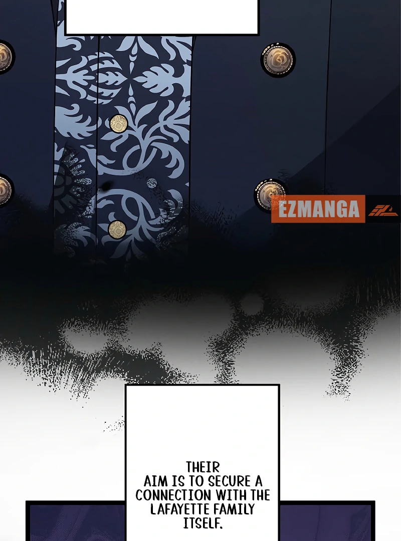 Cradle of the Beast Witch Chapter 8 - page 109