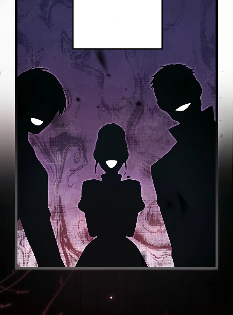 Cradle of the Beast Witch Chapter 8 - page 110