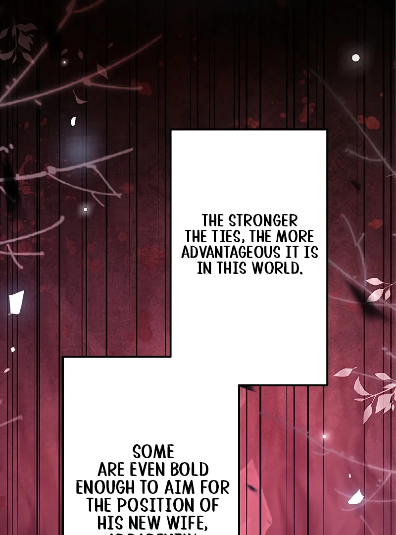 Cradle of the Beast Witch Chapter 8 - page 111