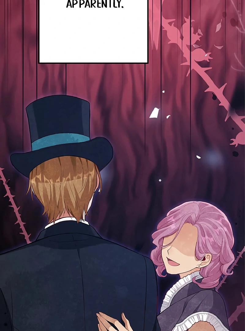 Cradle of the Beast Witch Chapter 8 - page 112