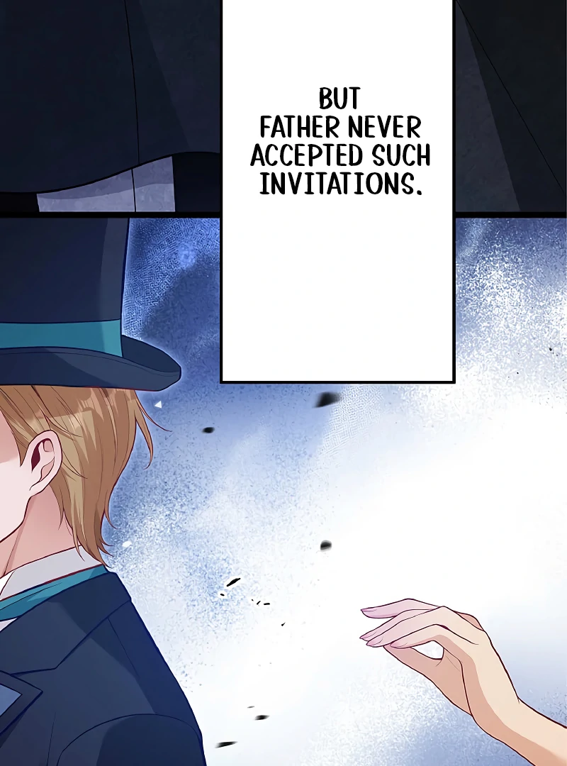 Cradle of the Beast Witch Chapter 8 - page 114