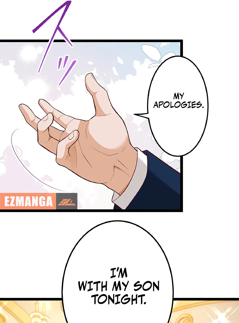 Cradle of the Beast Witch Chapter 8 - page 117