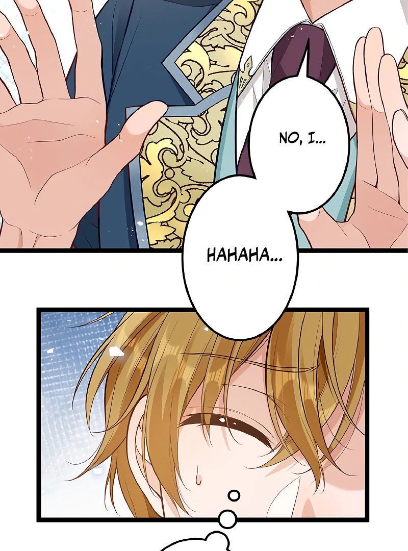 Cradle of the Beast Witch Chapter 8 - page 123