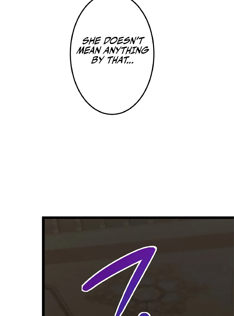 Cradle of the Beast Witch Chapter 8 - page 124