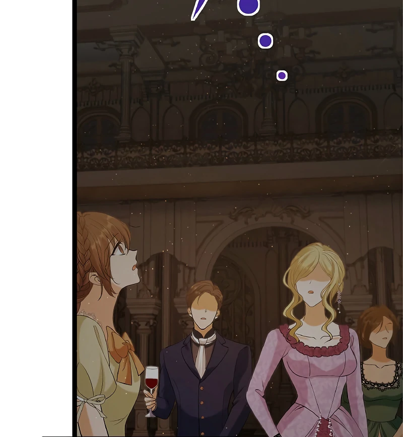 Cradle of the Beast Witch Chapter 8 - page 125