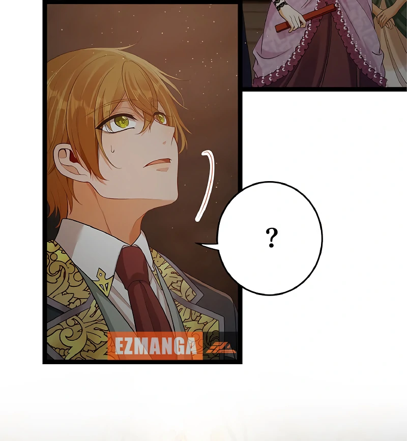 Cradle of the Beast Witch Chapter 8 - page 126