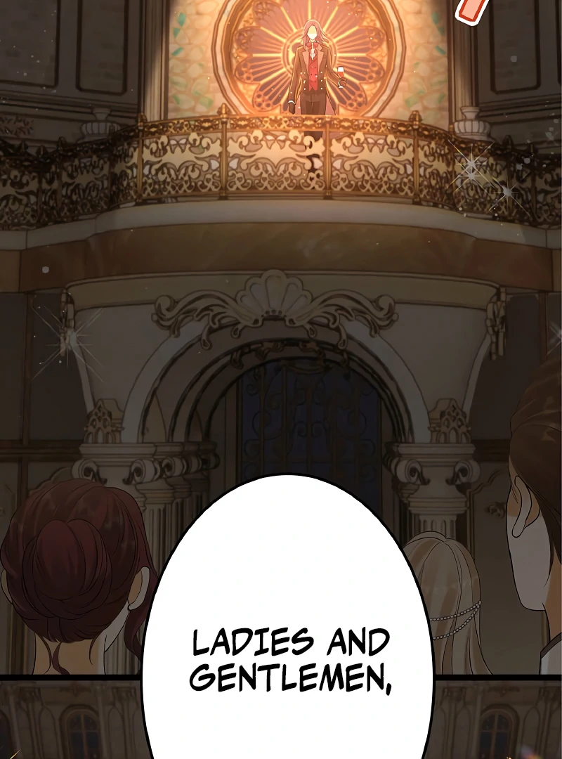 Cradle of the Beast Witch Chapter 8 - page 128