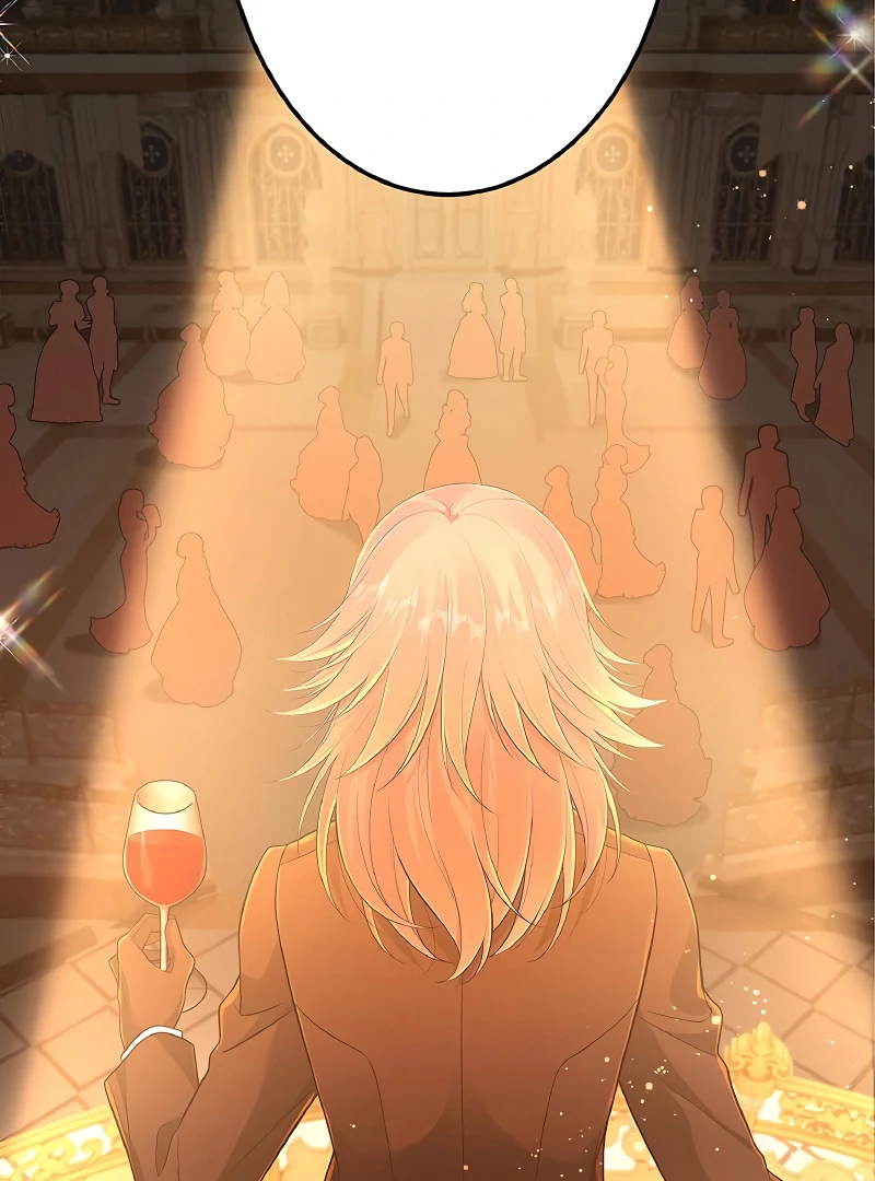 Cradle of the Beast Witch Chapter 8 - page 129